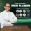 Invitación A La Apertura De La Gran Liga Y Sopón Ivan Blasser.